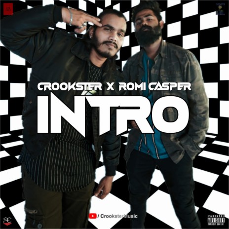 Intro ft. Romi Casper | Boomplay Music