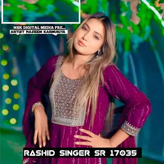 Rashid singer sr 17035