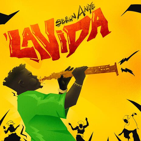 LAVIDA | Boomplay Music