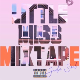 Little Miss Mixtape