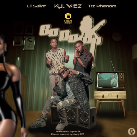 Go Down ft. Lil Saiint & Trz Phenom | Boomplay Music