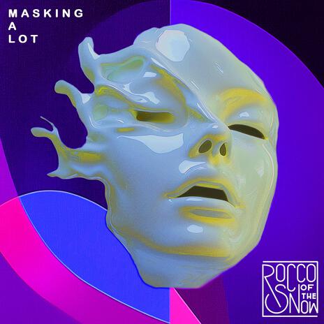 Masking A Lot (Instrumental Version) | Boomplay Music