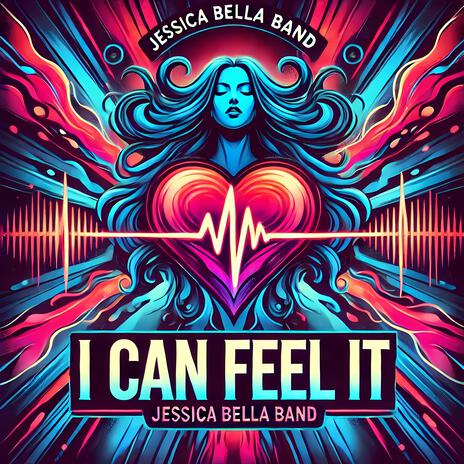 I Can Feel It | Boomplay Music