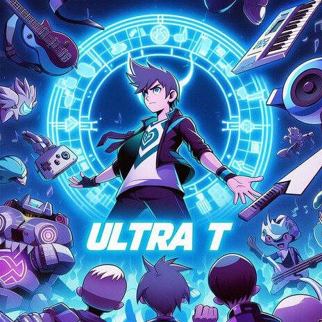 Ultra T | Boomplay Music