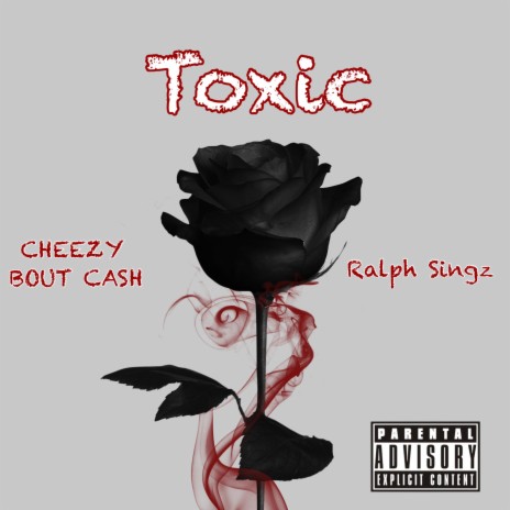 Toxic ft. Ralph Sings | Boomplay Music