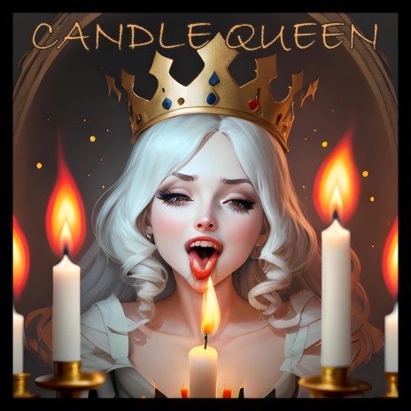 Candle Queen (Slowed) | Boomplay Music