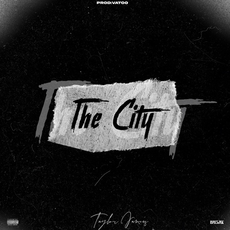 The City | Boomplay Music