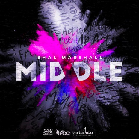 Middle | Boomplay Music