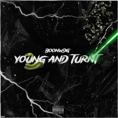Young And Turnt | Boomplay Music