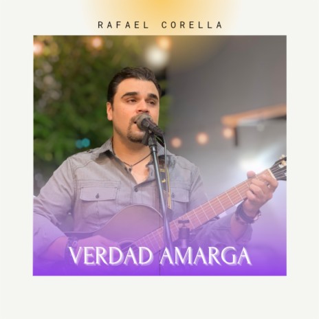 Verdad Amarga | Boomplay Music