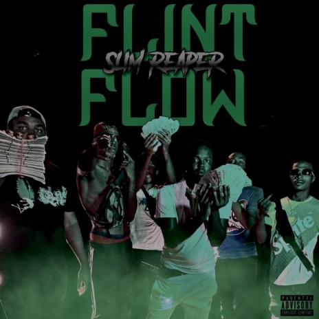 Flint Flow | Boomplay Music
