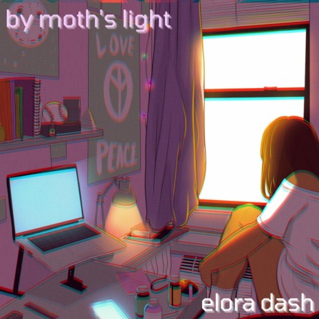 By Moth's Light (feat. Maxx Marotta, E'lon Jd, Jessica Schneider & Josh Boyd) | Boomplay Music