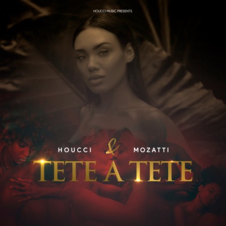 Tête à tête ft. Mozatti | Boomplay Music