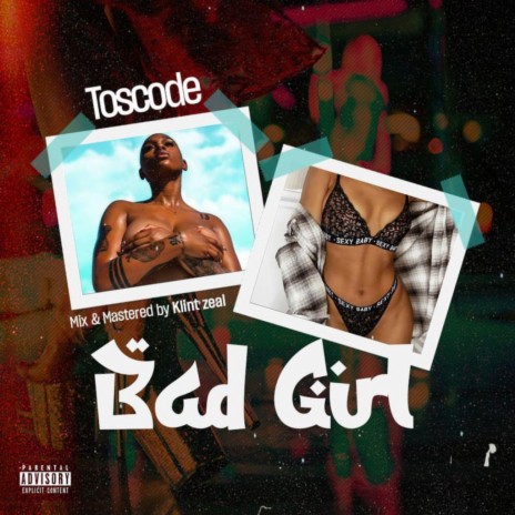 Bad Girl | Boomplay Music