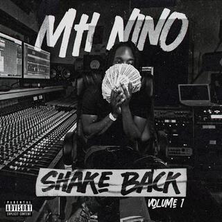 Shake Back Volume 1