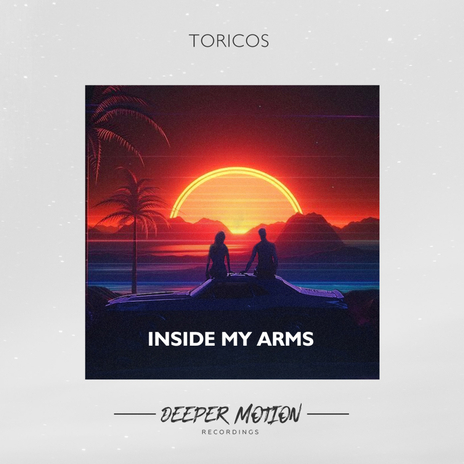 Inside My Arms | Boomplay Music