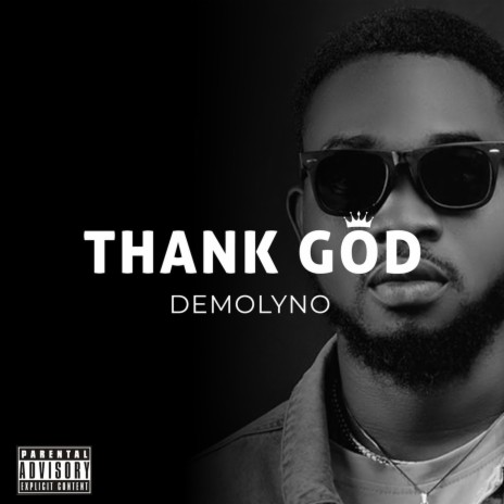 Thank God | Boomplay Music