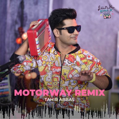 Motorway (Remix) | Boomplay Music