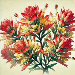 Indian Paintbrush