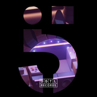 5 YRS of DGTL Records: Part 4