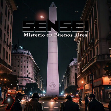 Misterio en Buenos Aires | Boomplay Music