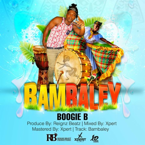 Bambaley | Boomplay Music