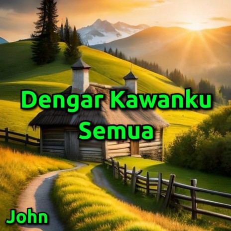 Dengar Kawanku Semua | Boomplay Music