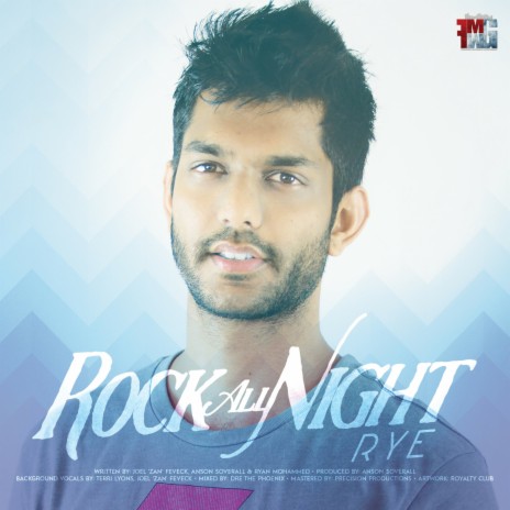 Rock All Night | Boomplay Music