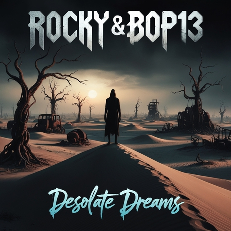 Desolate Dreams | Boomplay Music