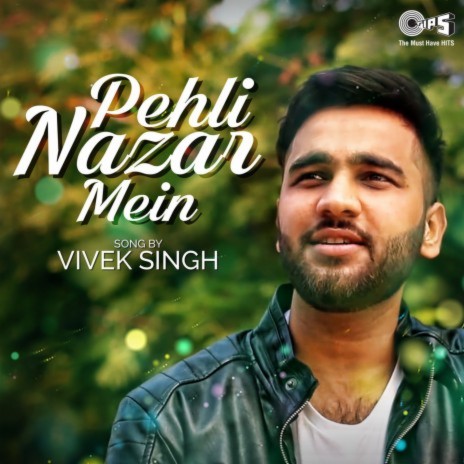 Pehli Nazar Mein (Cover Version) ft. Pritam Chakraborty | Boomplay Music