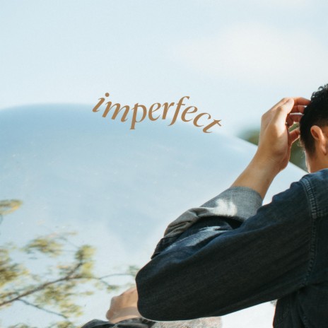 imperfect ft. Fellow & Jon Cho | Boomplay Music