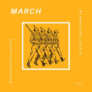 March