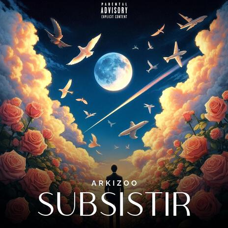 SUBSISTIR | Boomplay Music