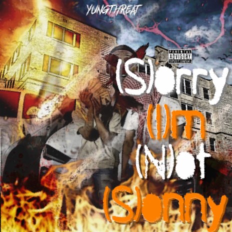 Sorry Im Not Sonny | Boomplay Music