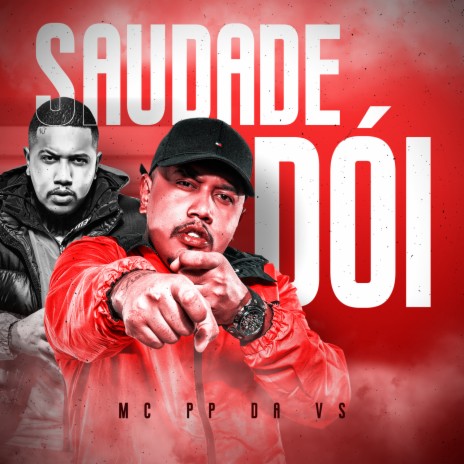 Saudade Dói | Boomplay Music