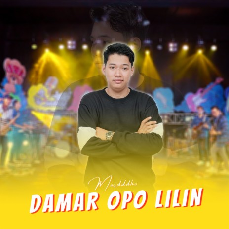 Damar Opo Lilin | Boomplay Music