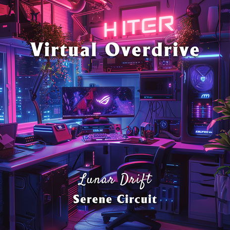 Virtual Overdrive