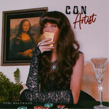 Con Artist | Boomplay Music