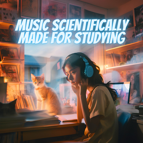 Music to help you do better in school ft. Music Scientifically Made for Studying & Copyright Free House Music | Boomplay Music