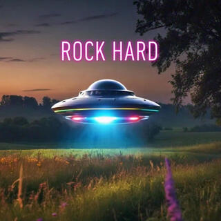 ROCK HARD