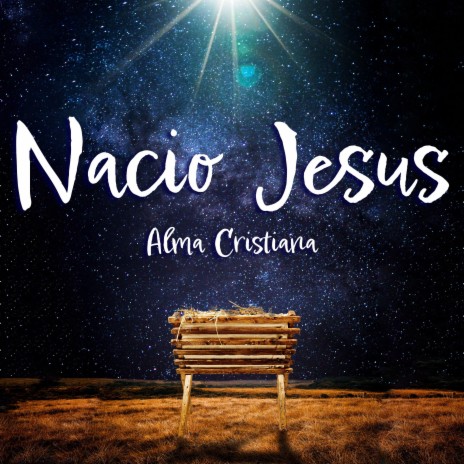 Nacio Jesus | Boomplay Music