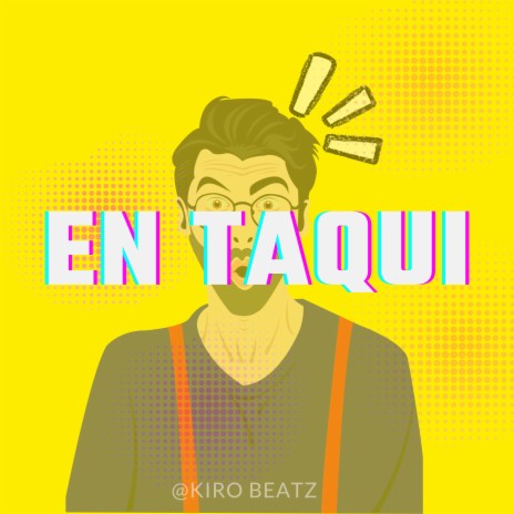 En Taqui | Boomplay Music