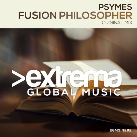 Fusion Philosopher (Original Mix) | Boomplay Music