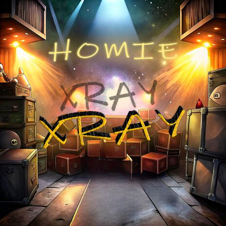 Homie | Boomplay Music