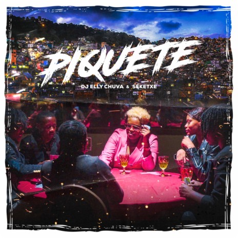 Piquete ft. Séketxe | Boomplay Music