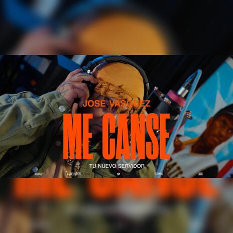 ME CANSE | Boomplay Music