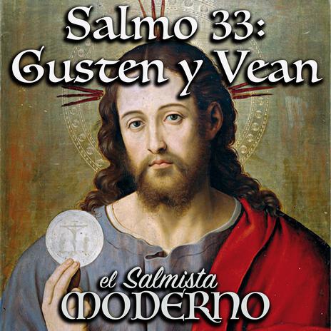 Salmo 33: Gusten y Vean (20º TO B) ft. Rebecca De La Torre | Boomplay Music