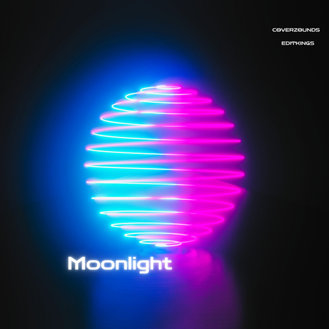 Moonlight ft. CoverZounds | Boomplay Music