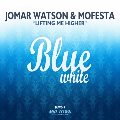 Lifting Me Higher (Extenden Mix) ft. Mofesta | Boomplay Music