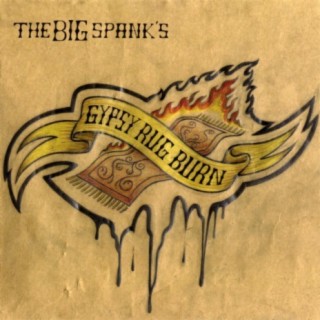 The Big Spank